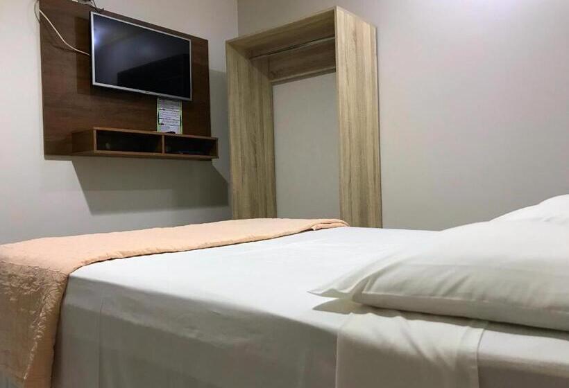 غرفة قياسية, Aki