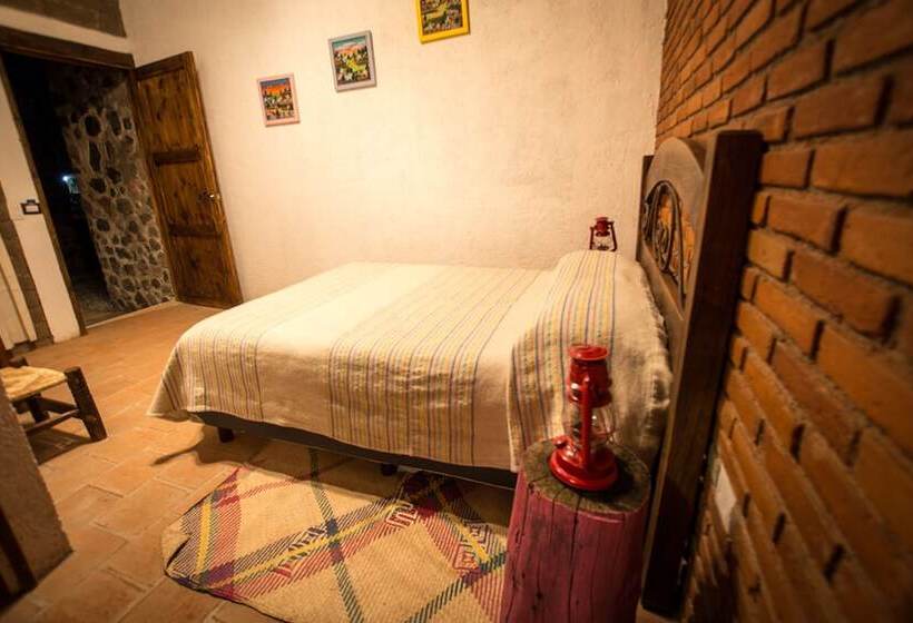 Номер Стандарт, Boutique Rincon Sagrado