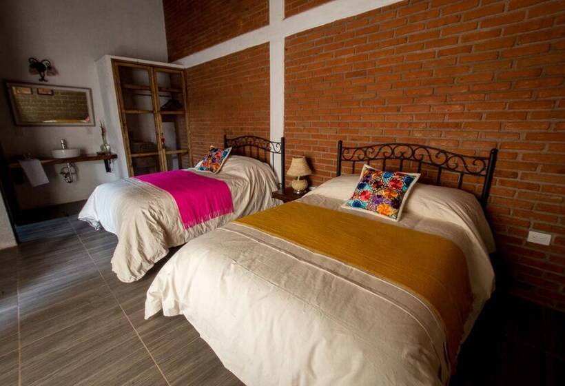 Номер Стандарт, Boutique Rincon Sagrado