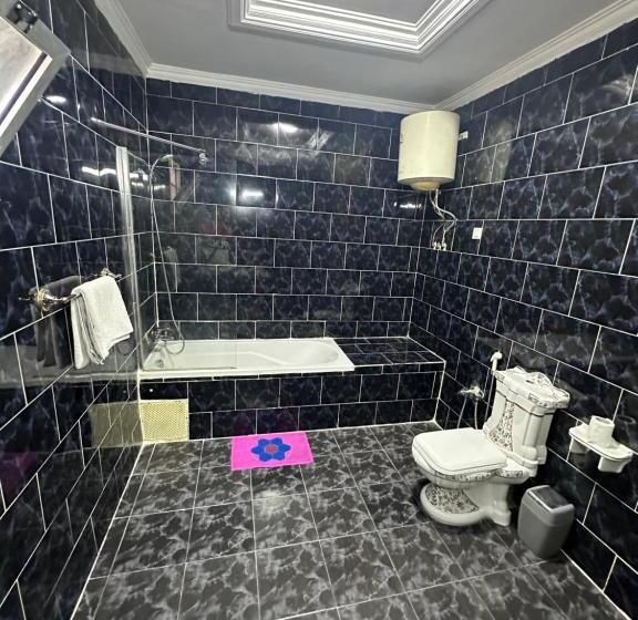 اتاق لوکس, De L Aeroport