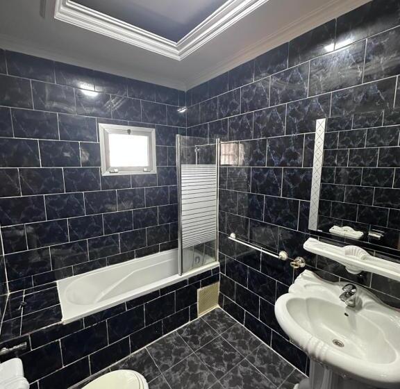 سوییت, De L Aeroport