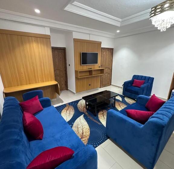 سوییت, De L Aeroport