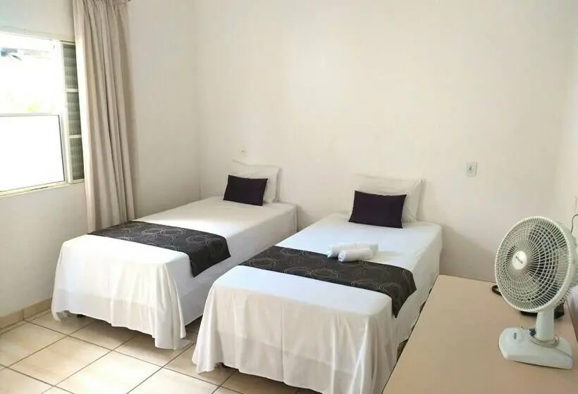 Standard-huone, Dos Lagos