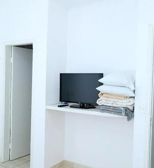 Standard-huone, Dos Lagos