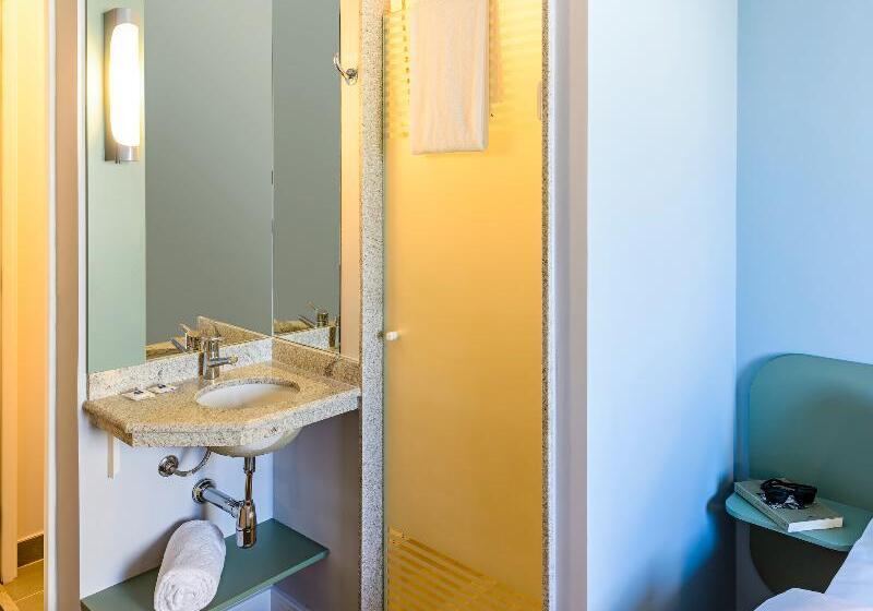 １ベッドルームアパートメント, Ibis Budget Sao Bernardo Do Campo
