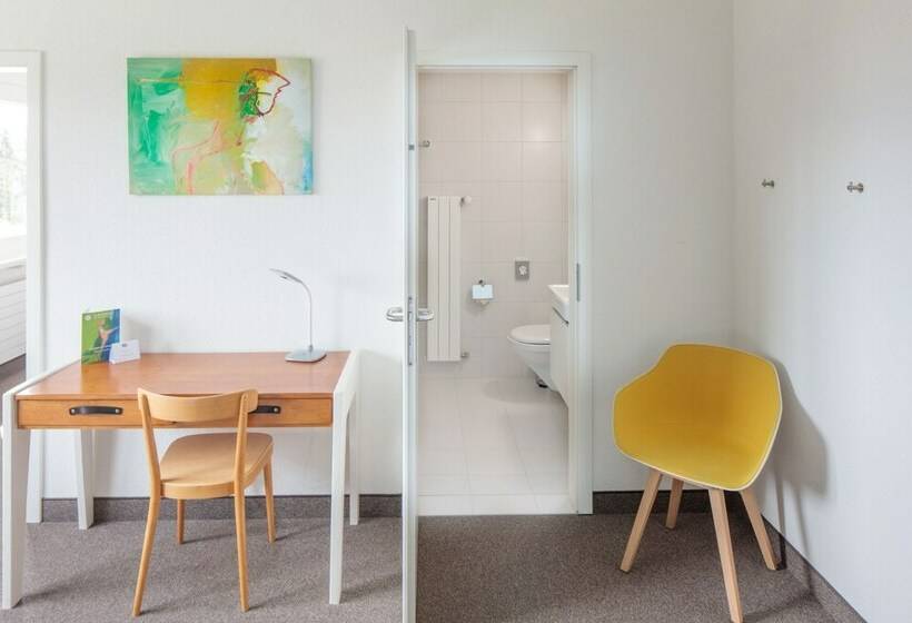 חדר סופריור, Le Domaine