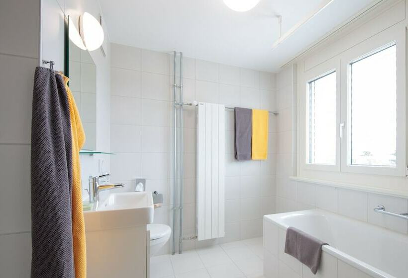 חדר סופריור, Le Domaine