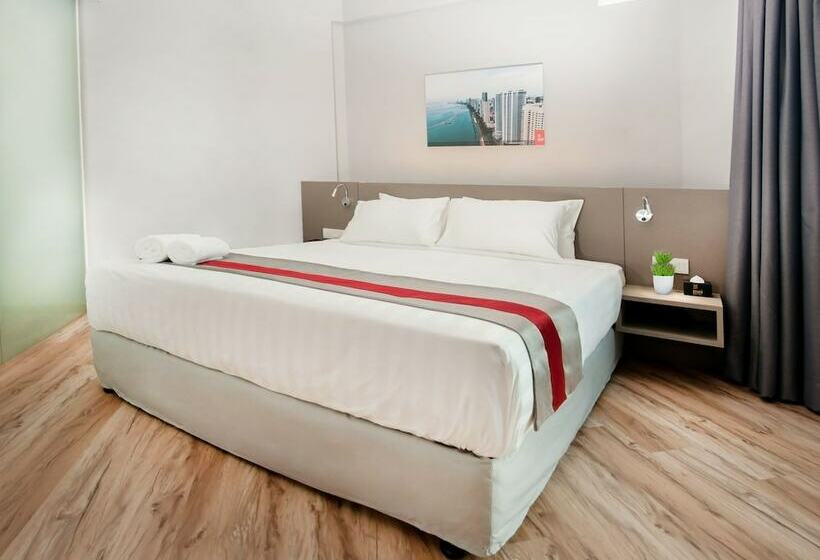 חדר דלוקס, Mei