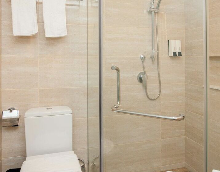 חדר דלוקס, Mei