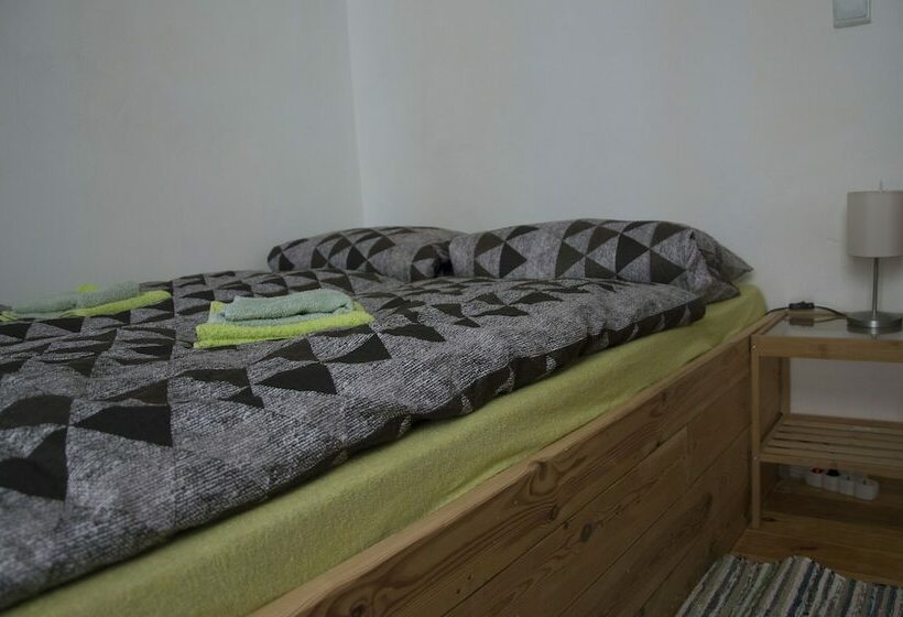 ベーシックルーム, Red Point