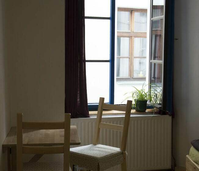 ベーシックルーム, Red Point