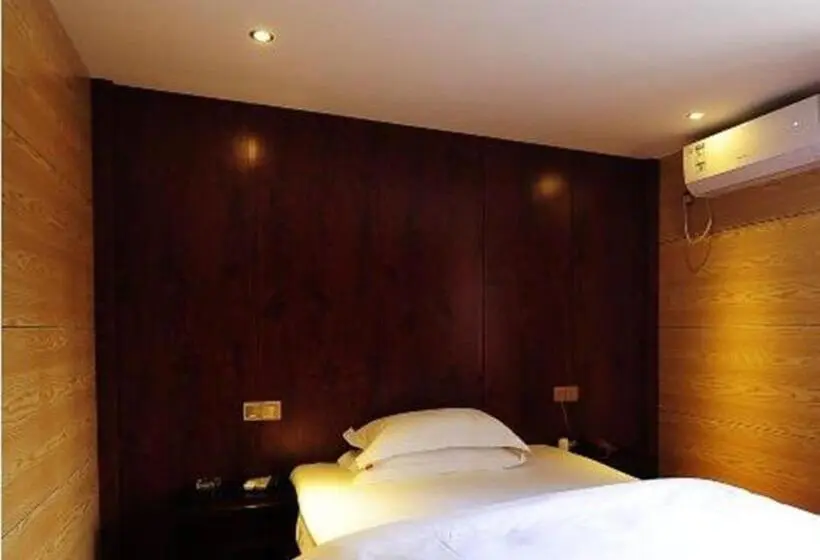 スタンダードルーム, Junyi Hotel Guizhou Guiyang Bageyan Road