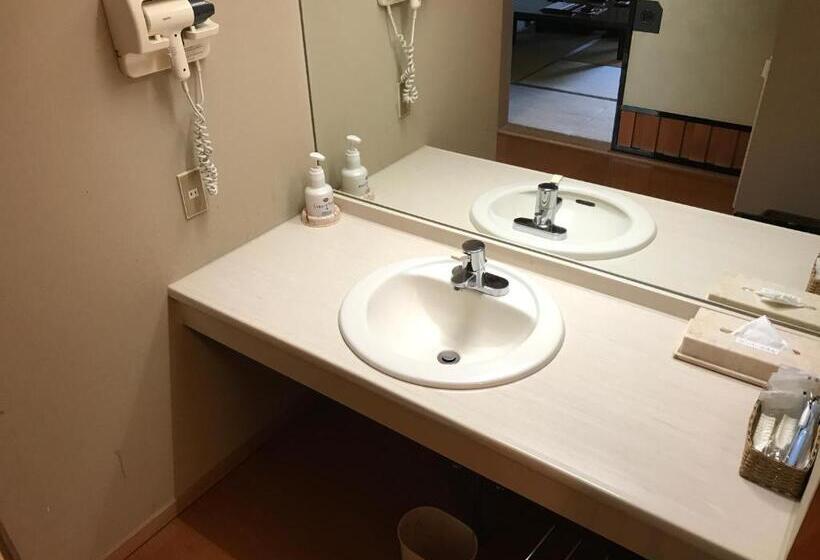 חדר סטנדרט, Kazen No Sho