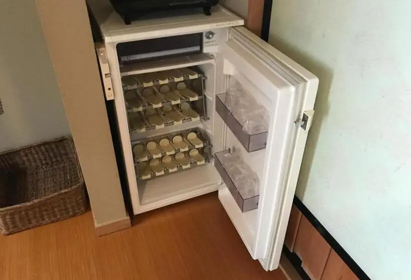 スタンダードルーム, Kazen No Sho