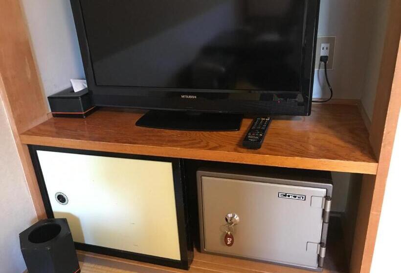 חדר סטנדרט, Kazen No Sho