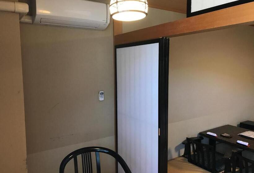 חדר סטנדרט, Kazen No Sho