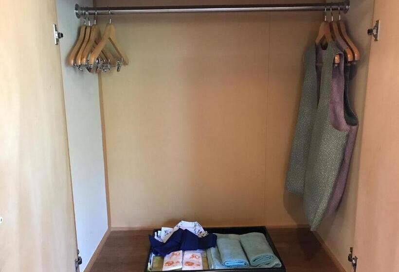 Номер Стандарт, Kazen No Sho