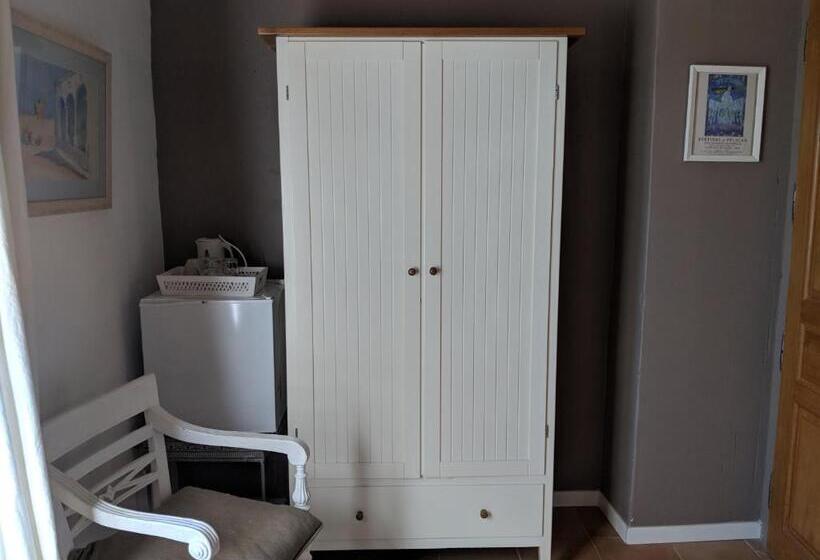 غرفة قياسية, Domaine De Pelican