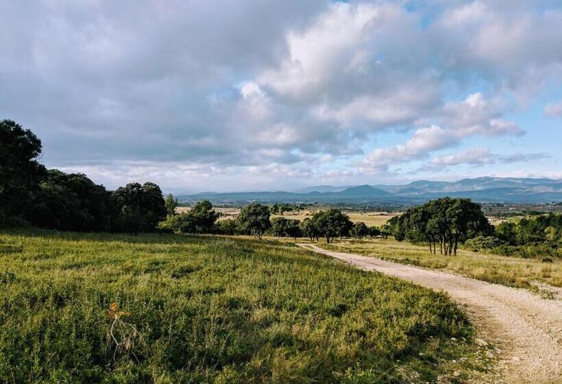 منزل غرفتين نوم, Domaine De Pelican