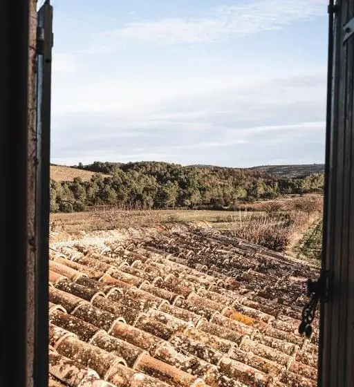 スーペリアールーム, Domaine De Pelican