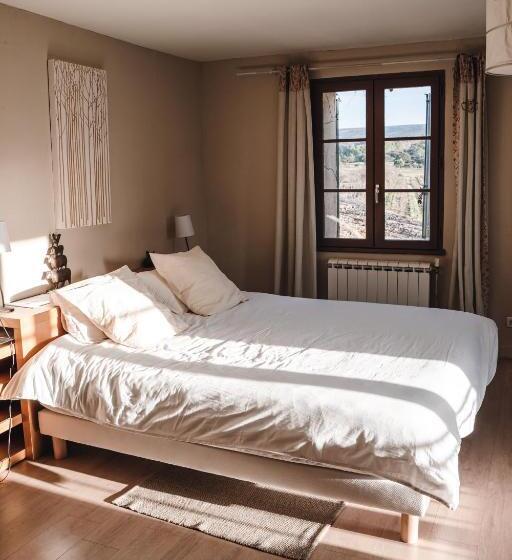 غرفة سوبيريور, Domaine De Pelican