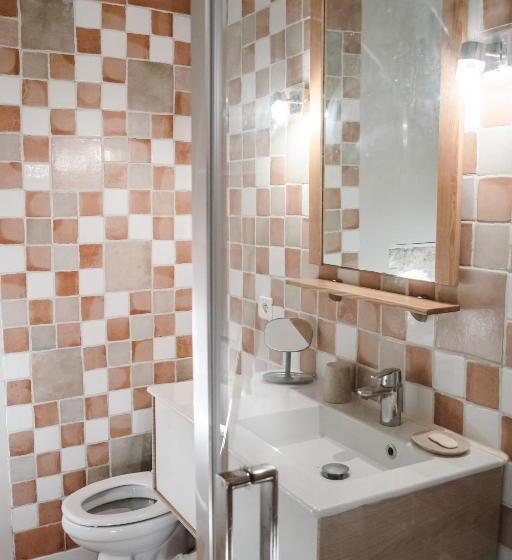 غرفة سوبيريور, Domaine De Pelican