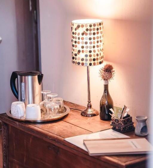 غرفة سوبيريور, Domaine De Pelican