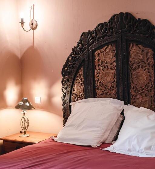 غرفة سوبيريور, Domaine De Pelican