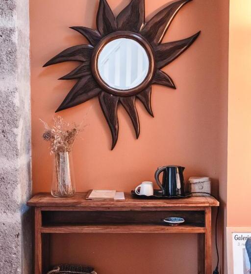 جناح دوبلكس, Domaine De Pelican