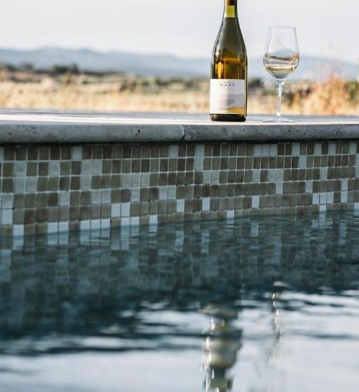 إستوديو قياسى, Domaine De Pelican