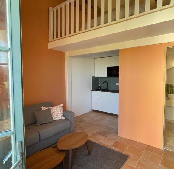 إستوديو قياسى, Domaine De Pelican