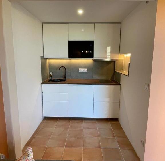 إستوديو قياسى, Domaine De Pelican