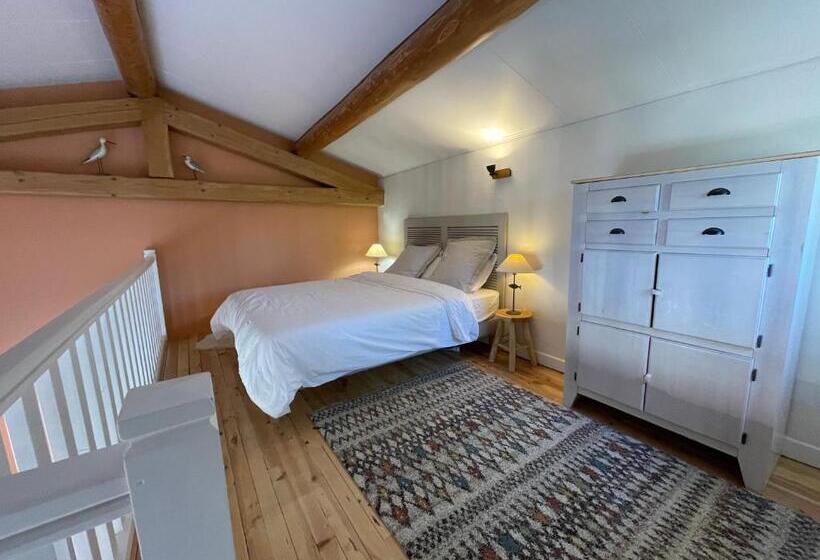 إستوديو قياسى, Domaine De Pelican