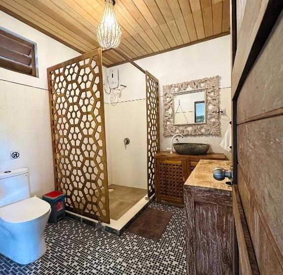 اتاق لوکس, Iru Maldives