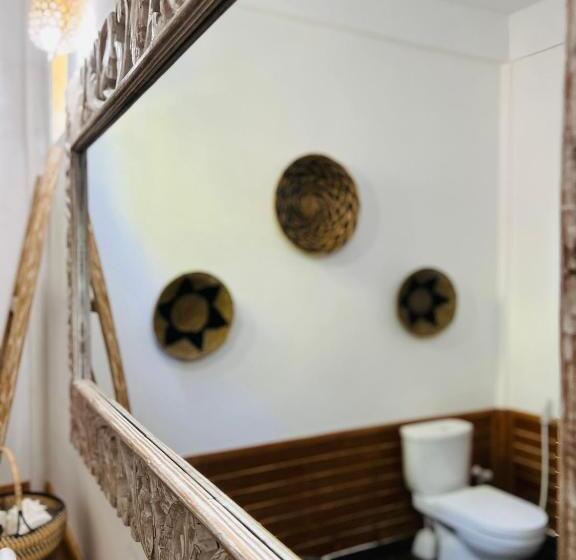 اتاق خانوادگی با چشمانداز دریا, Iru Maldives