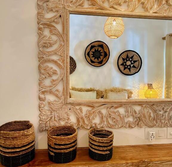 اتاق خانوادگی با چشمانداز دریا, Iru Maldives