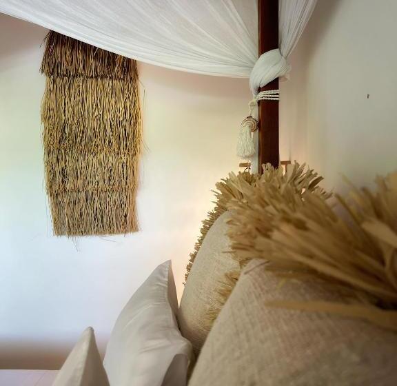 اتاق لوکس با چشمانداز دریا, Iru Maldives