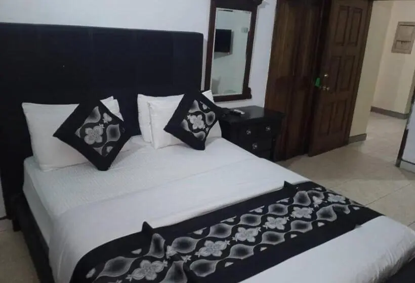 اتاق استاندارد, Christine Apartment Hotel Ltd