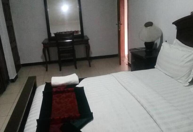 اتاق استاندارد, Christine Apartment Hotel Ltd