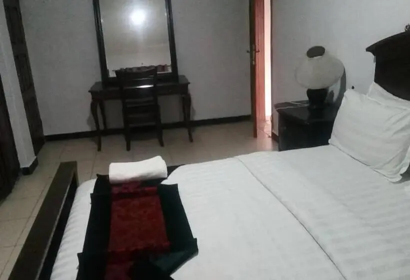 اتاق استاندارد, Christine Apartment Hotel Ltd