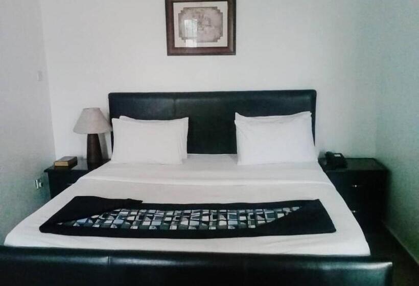 اتاق استاندارد, Christine Apartment Hotel Ltd