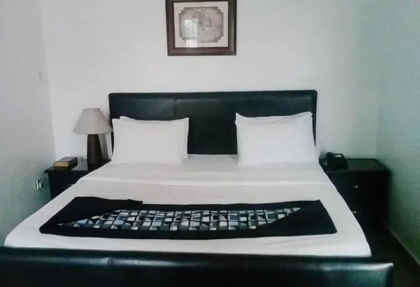 اتاق استاندارد, Christine Apartment Hotel Ltd