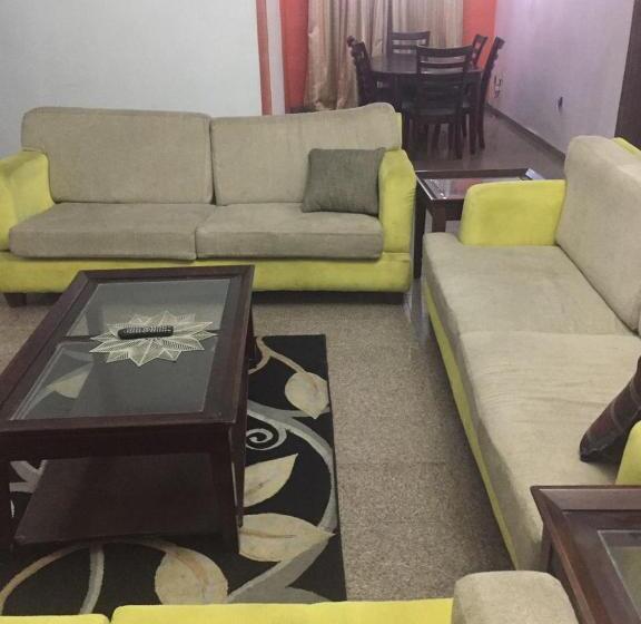 آپارتمان 1 خوابه, Christine Apartment Hotel Ltd