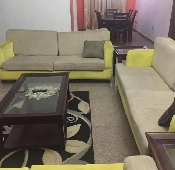 آپارتمان 1 خوابه, Christine Apartment Hotel Ltd