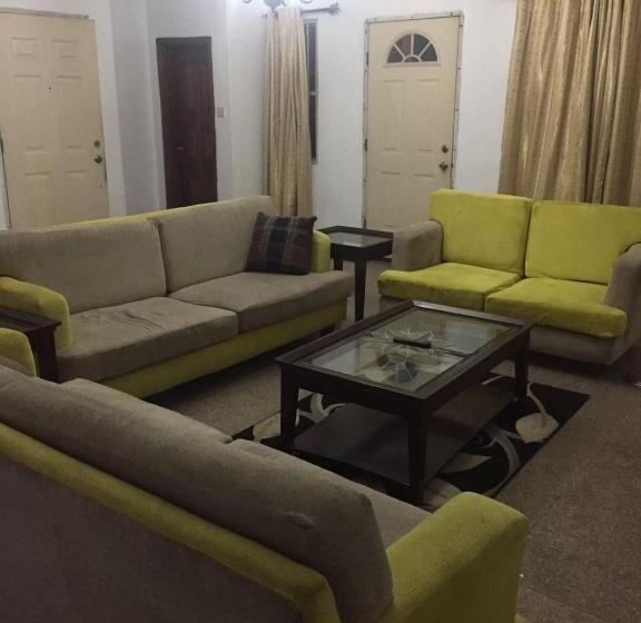 آپارتمان 1 خوابه, Christine Apartment Hotel Ltd