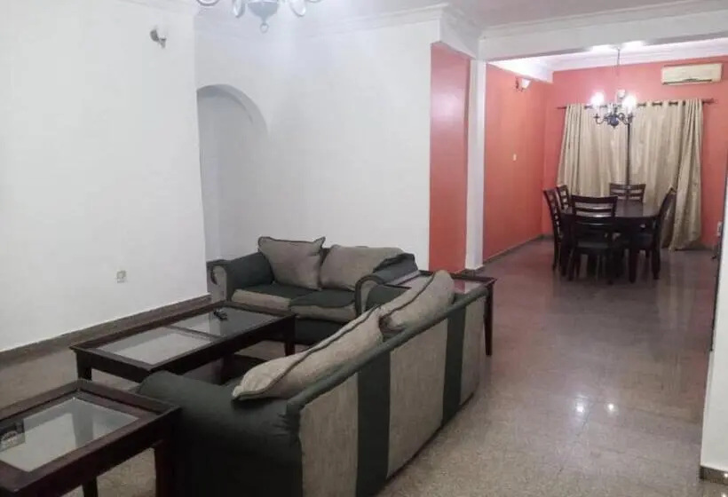 آپارتمان 1 خوابه, Christine Apartment Hotel Ltd