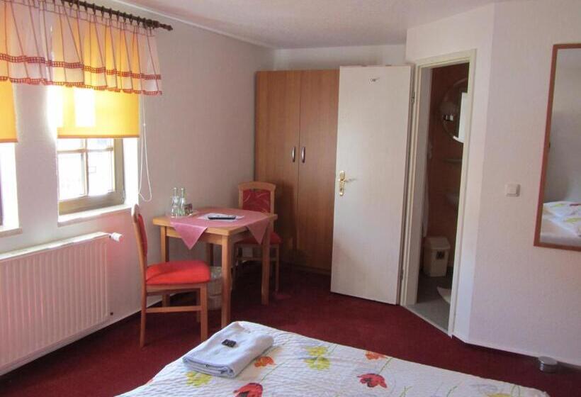 Номер Deluxe, Gasthaus & Hotel Zur Linde