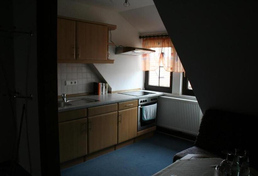 ファミリールーム, Gasthaus & Hotel Zur Linde