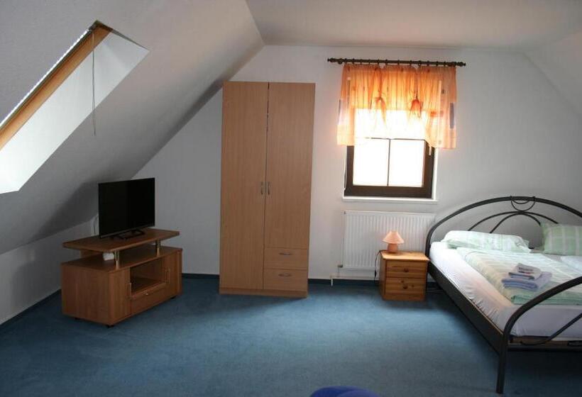 ファミリールーム, Gasthaus & Hotel Zur Linde