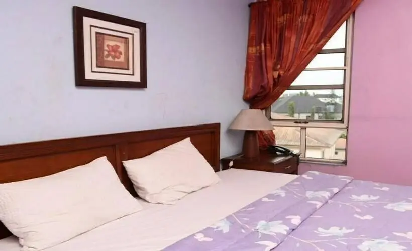 اتاق استاندارد, Christine Apartment Hotel Ltd